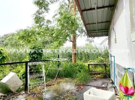  Land for sale at Tharntong 2, Bang Rak Phatthana, Bang Bua Thong