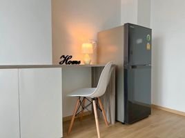 1 Schlafzimmer Wohnung zu vermieten im Feel Condo Lat Phrao 122, Phlapphla