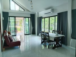 3 Schlafzimmer Haus zu vermieten in Nong Thale, Mueang Krabi, Nong Thale