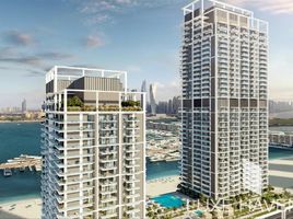 3 Schlafzimmer Appartement zu verkaufen im Beach Mansion, EMAAR Beachfront, Dubai Harbour