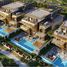 5 Bedroom Villa for sale at Damac Gems Estates 1, Artesia, DAMAC Hills (Akoya by DAMAC)