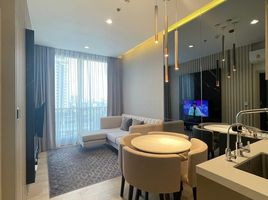 1 Bedroom Condo for rent at Quinn Sukhumvit 101, Bang Chak, Phra Khanong