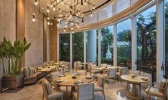 Photos 3 of the On Site Restaurant at Waldorf Astoria Bangkok