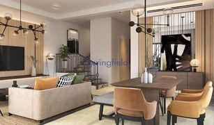 3 Bedrooms Apartment for sale in Golf Vita, Dubai Portofino