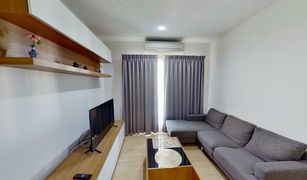 1 Bedroom Condo for sale in Thung Mahamek, Bangkok The Seed Mingle