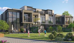 4 Habitaciones Adosado en venta en Arabella Townhouses, Dubái Mudon Al Ranim 2