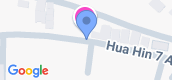 Karte ansehen of Baan Nuntha