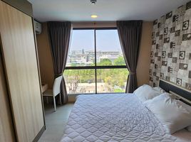 1 Bedroom Condo for sale at The Excel Khukhot, Khu Khot