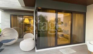 4 Bedrooms Villa for sale in NAIA Golf Terrace at Akoya, Dubai Park Residences 4