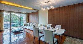 Доступные квартиры в Richmond Hills Residence Thonglor 25