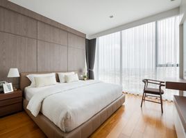 2 Schlafzimmer Appartement zu vermieten im Bright Wongwian Yai, Bukkhalo