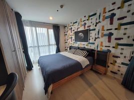 1 Schlafzimmer Appartement zu vermieten im Rhythm Sathorn - Narathiwas, Thung Mahamek