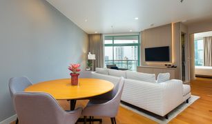2 chambres Condominium a vendre à Wat Phraya Krai, Bangkok Chatrium Residence Riverside