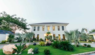 5 chambres Villa a vendre à Nong Kae, Hua Hin 
