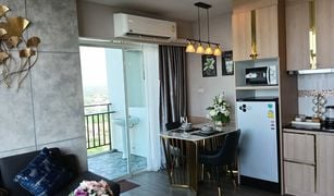 ขายคอนโด 1 ห้องนอน ใน เมืองพัทยา, พัทยา The Twin Tower jomtien