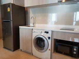 2 Schlafzimmer Appartement zu vermieten im Life Sukhumvit 48, Phra Khanong