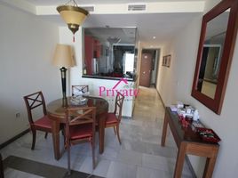 1 Bedroom Apartment for rent at Location Appartement 55 m², PLAYA -Tanger- Ref: LZ459, Na Charf