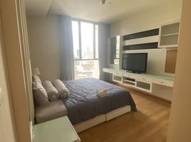 1 Schlafzimmer Wohnung zu vermieten im Aequa Sukhumvit 49, Khlong Tan Nuea