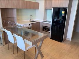 1 Bedroom Condo for sale at Cetus Beachfront, Nong Prue