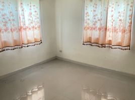 4 Bedroom Townhouse for rent at Kanda Baan Rim Khlong, Phanthai Norasing