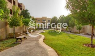 4 Bedrooms Townhouse for sale in , Abu Dhabi Hemaim Community