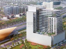 Studio Apartment for sale at Azizi Aura, 