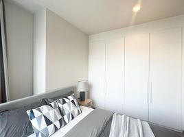 2 Schlafzimmer Wohnung zu vermieten im Life Asoke Hype, Makkasan