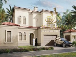 5 Bedroom House for sale at Bloom Living, Khalifa City A, Khalifa City, Abu Dhabi