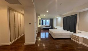 3 Bedrooms Apartment for sale in Khlong Tan Nuea, Bangkok Shanti Sadan