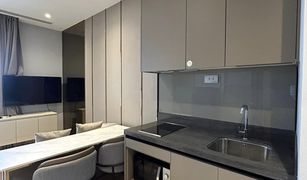 1 chambre Condominium a vendre à Din Daeng, Bangkok Ashton Asoke - Rama 9