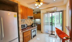 2 chambres Appartement a vendre à Nong Prue, Pattaya 