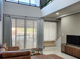 3 Bedroom Townhouse for rent at Lan Doa Home , Mae Hia, Mueang Chiang Mai, Chiang Mai