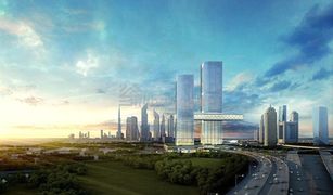 Квартира, 1 спальня на продажу в World Trade Centre Residence, Дубай One Za'abeel