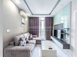 2 Bedroom Apartment for rent at Infinity 28 condominium, Chrouy Changvar