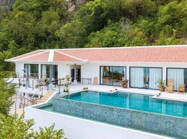 5 Bedroom Villa for sale in Surat Thani, Ang Thong, Koh Samui, Surat Thani