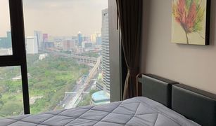 1 Bedroom Condo for sale in Chatuchak, Bangkok The Line Jatujak - Mochit