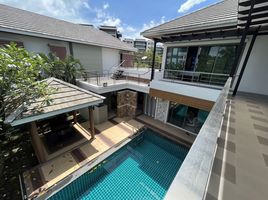 4 Bedroom House for sale at Chalong Miracle Lakeview, Chalong