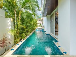 4 Bedroom Villa for sale in Patong Beach, Patong, Patong