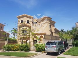 4 Bedroom Villa for sale at Katameya Hills, The 5th Settlement, New Cairo City