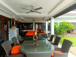 3 Schlafzimmer Haus zu verkaufen im The Avenue 88 Village, Hua Hin City, Hua Hin