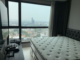 2 Bedroom Condo for sale at Rhythm Sukhumvit 44/1, Phra Khanong, Khlong Toei