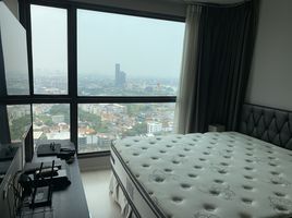 2 Schlafzimmer Wohnung zu verkaufen im Rhythm Sukhumvit 44/1, Phra Khanong, Khlong Toei