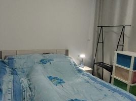 1 Schlafzimmer Wohnung zu verkaufen im UNiO Charan 3, Wat Tha Phra, Bangkok Yai