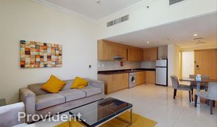 1 Schlafzimmer Appartement zu verkaufen in Syann Park, Dubai Lincoln Park A