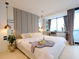 2 Schlafzimmer Wohnung zu verkaufen im Hill Park Condo 2, Chang Phueak, Mueang Chiang Mai, Chiang Mai