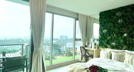 Доступные квартиры в The Riviera Jomtien