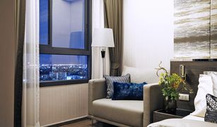 Studio Condominium a vendre à Bang Chak, Bangkok Ideo Sukhumvit 93