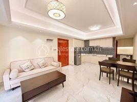 1 Bedroom Apartment for sale at Best Price studio for sale Near Pochentong Area( Star City Project), Tuek Thla, Saensokh