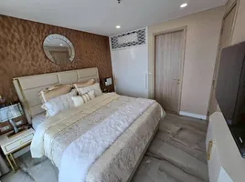 1 Bedroom Condo for sale at Copacabana Beach Jomtien, Nong Prue, Pattaya