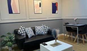 普吉 卡图 D Condo Kathu 1 卧室 公寓 售 